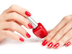 Manicure