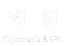 Logo Misi Fizjoterapia & spa